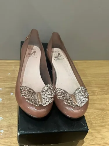 Melissa Ultragirl Cinderela