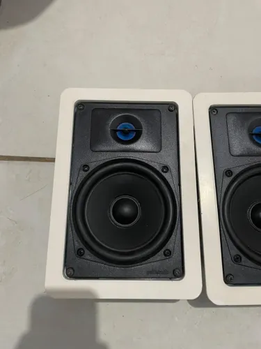 Caixas de Som
