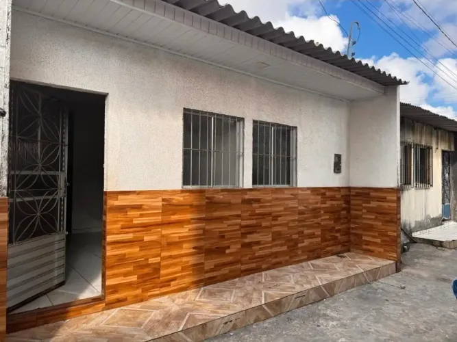 Casa à venda, VILLAGE CAMPESTRE, Maceió, AL