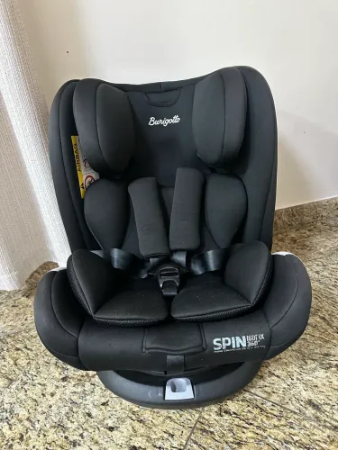 Cadeira carro infantil