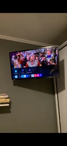 Smart tv sansung 32
