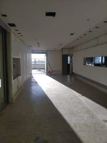 Andar corrido 1000 m² Belvedere (BH) - Locação