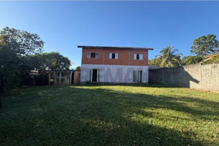 Chácara em Monte Mor, SP!