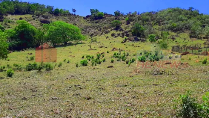 Área à venda Ortizes em Valinhos