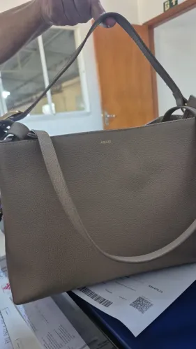Bolsa Arezzo 