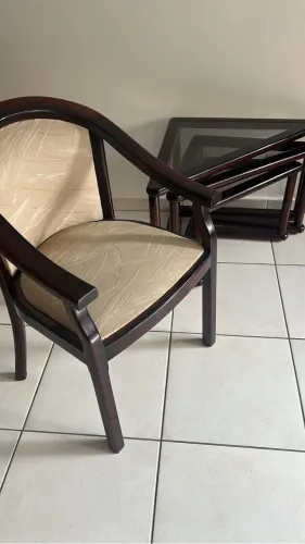 Poltronas