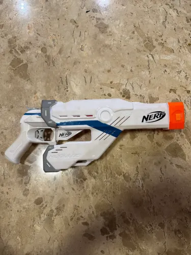 Nerf Modulos