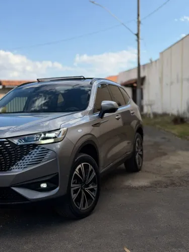 GWM Haval Phev19 1.5 16V Híbrido Aut. 2025