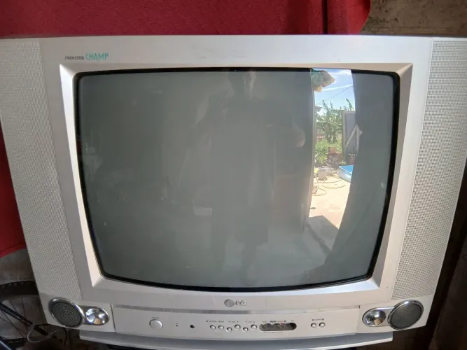 TV 20 polegadas lg