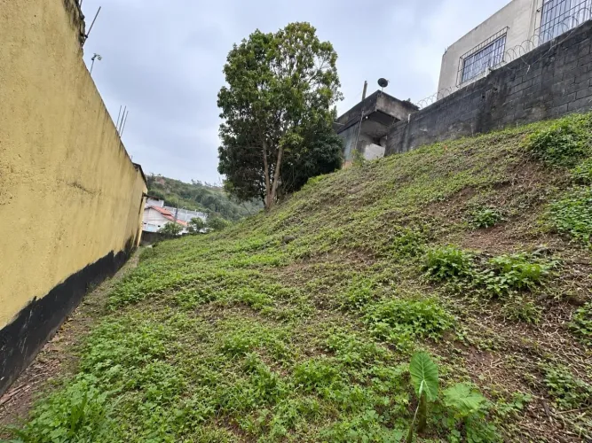 TERRENO DE 407,62 M² À VENDA NO PARQUE RIBEIRO DE LIMA  BARUERI/SP