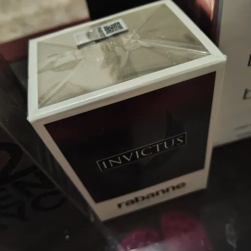 Perfume Masculino Pacco Rabanne masculino 100ml
