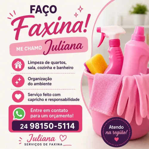 Preciso de um extra