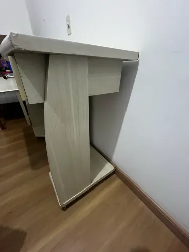 Mesa de escritório 