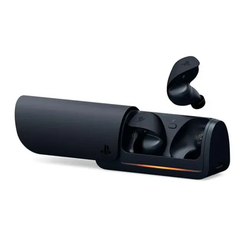 Fones De Ouvido Sem Fio Pulse Explore Sony Ps5 Midnight Black