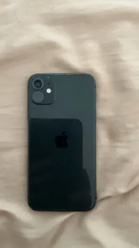 Vendo iPhone 11