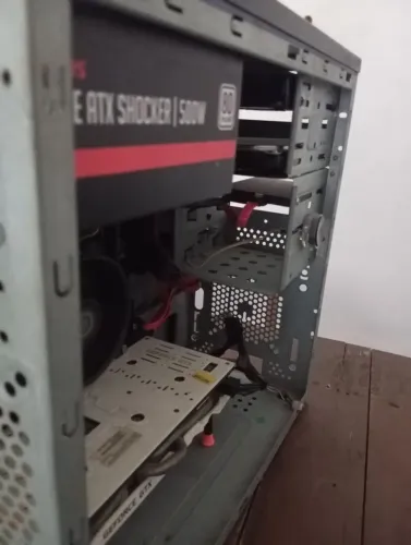 Pc gamer