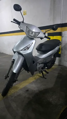 Honda Biz 125 2006 - Mecânica Revisada - Oportunidade!