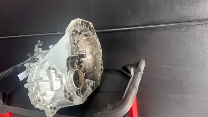 Cambio Compatível com FIAT UNO E FIORINO