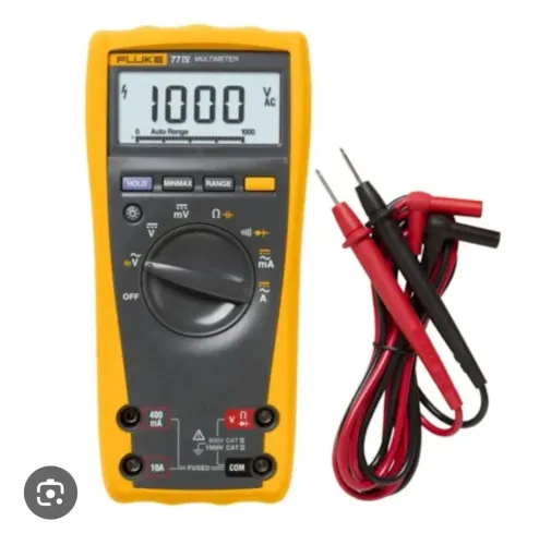 Fluke 77 iv