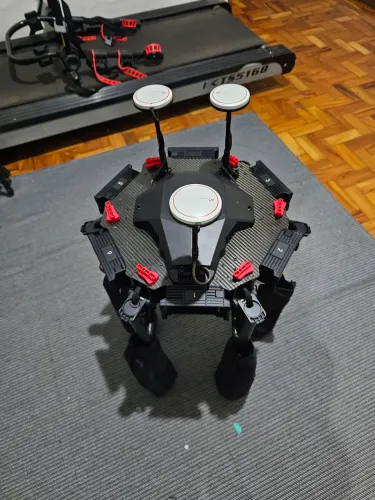 Dji matrice 600 Pro