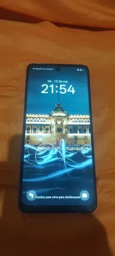 Realme c55 256 gb 16 de ram