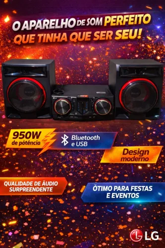 Som LG