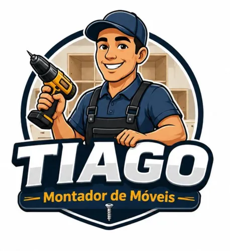 Montador de móveis em geral e reparos em geral.Aguardamos seu contato.