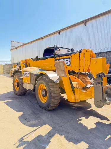 Manipulador JCB 540-170