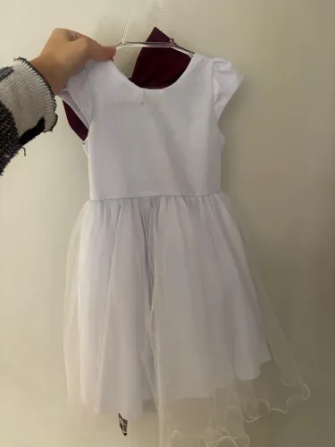 Vestido Noivinha 3