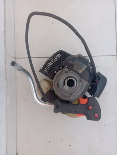 Vendo motor de rocadeira