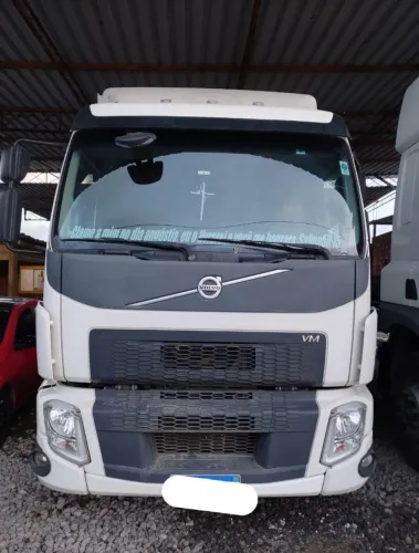 VOLVO/VM/360/4X2