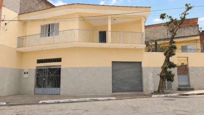 Casa no Jardim Selma