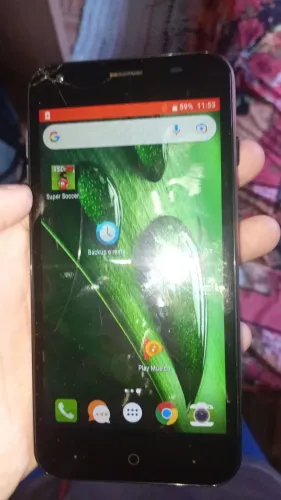 Celular acer linquid z6