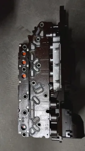 Módulo do câmbio automático Chevrolet