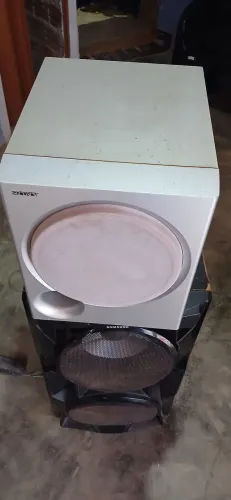 Subwoofer da sony
