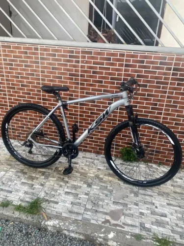 Bike aro 29 Ksw