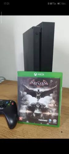 Xbox one 1tb