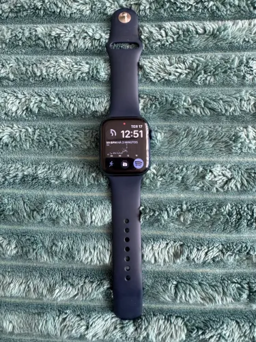 APPLE WATCH 6 44cm