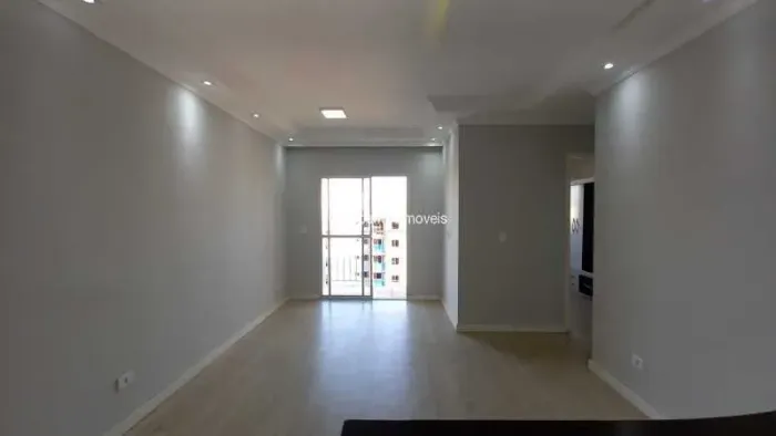 Apartamento - / Residencial / Loteamento Santo Antônio