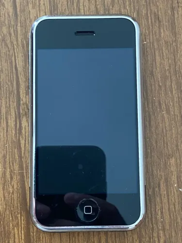Iphone 1a geração A1203