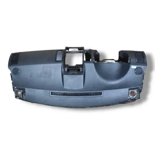 Tabelier sem bolsa Nissan Sentra 2007 2011