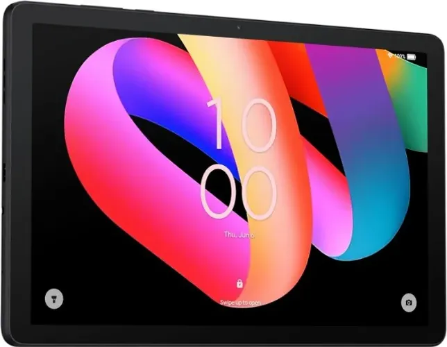 TCL TABLET TAB 10L GEN 4-128GB ROM - 4GB RAM - WIFI - Octacore 2.2Ghz - 10.1" - LACRADO
