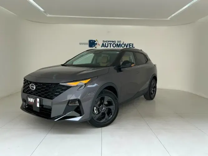 GAC Motors GS3 Premium 1.5 16V Turbo Aut. 2027