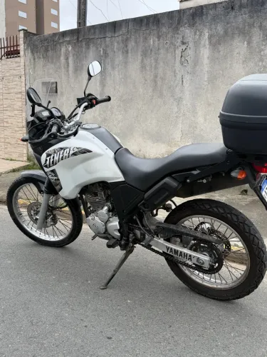 Yamaha Tenere 250cc ano 2015