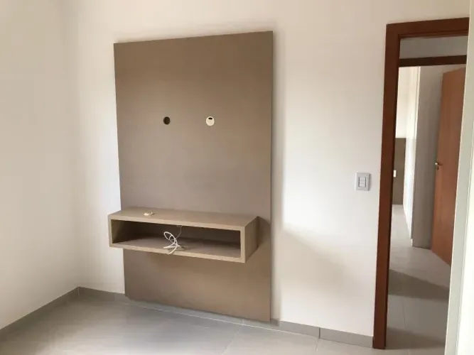 Painel para TV Planejado em MDF