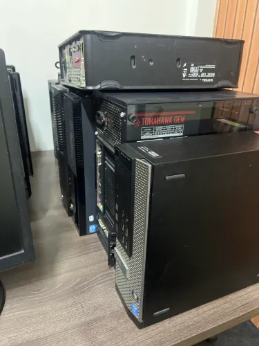 PC COMPLETO I3 SSD