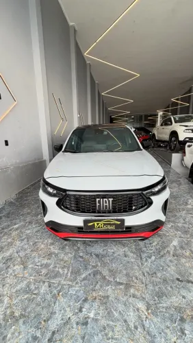 Fiat Fastback Limited Ed.1.3 270 T.flex Aut. 2023