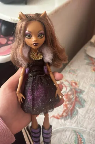 Monster high