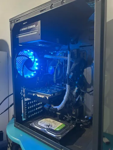 PC GAMER