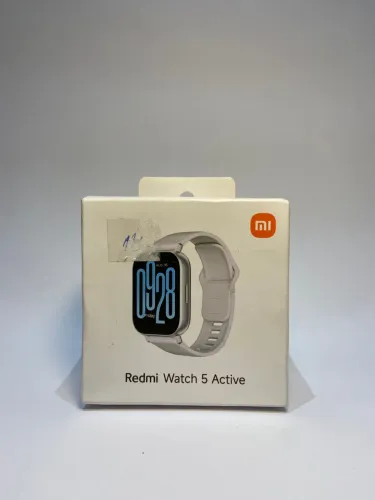 Redmi Watch 5 Active
